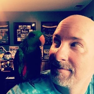 Meet your Posher, Tracy